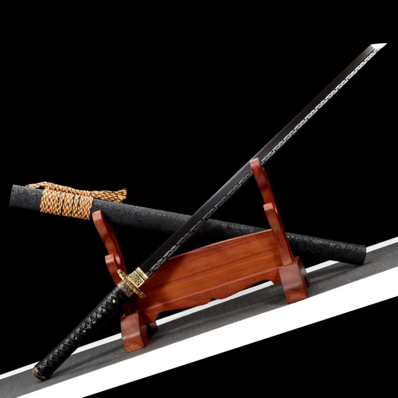 Čierny Ninjato