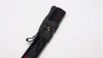 Čierny Wakizashi