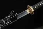 Damašská Katana