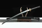 Damašská Katana