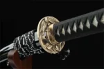 Damašská Katana