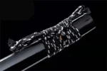 Damašská Katana