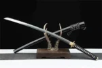 Damašská Katana