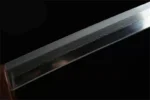 Damašská Katana