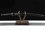 Damašská Katana