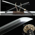 Damašská Katana