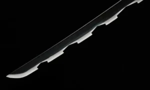 Inosuke Katana