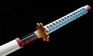 Mitsuri Katana