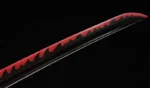 Mitsuri Katana