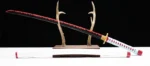 Mitsuri Katana