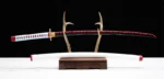 Mitsuri Katana