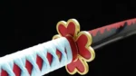 Mitsuri Katana