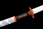 Rengoku Katana