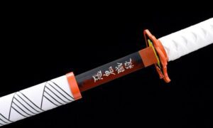 Rengoku Katana