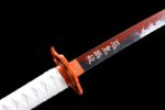 Rengoku Katana