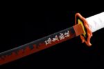 Rengoku Katana