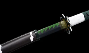 Sanemi Katana