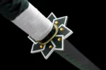 Sanemi Katana