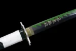 Sanemi Katana