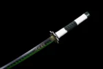 Sanemi Katana