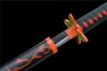Shinobu Katana