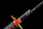 Shinobu Katana