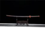 Shinobu Katana