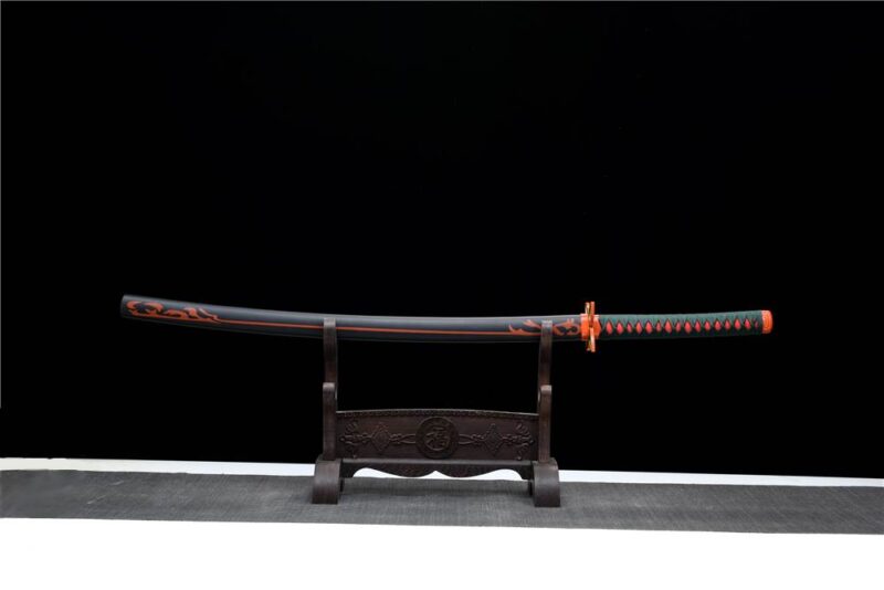 Shinobu Katana