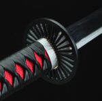 Tanjiro Katana