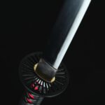 Tanjiro Katana