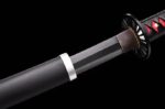 Tanjiro Katana