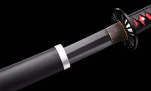 Tanjiro Katana