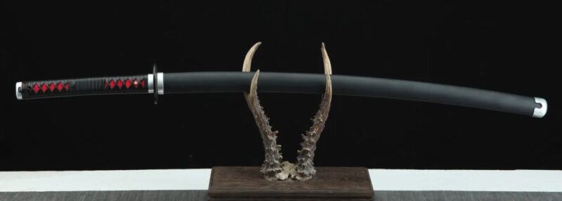 Tanjiro Katana
