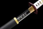 Giyu Tomioka Katana