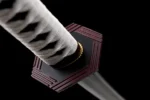 Giyu Tomioka Katana
