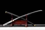 Giyu Tomioka Katana