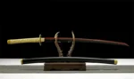 Yoriichi Katana