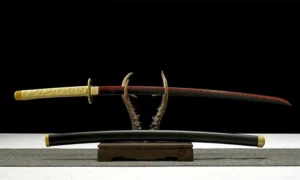 Yoriichi Katana