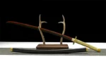 Yoriichi Katana