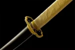 Yoriichi Katana