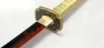Yoriichi Katana