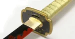 Yoriichi Katana