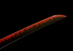 Yoriichi Katana