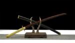 Yoriichi Katana