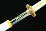 Zenitsu Katana