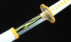 Zenitsu Katana