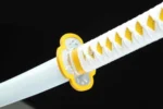 Zenitsu Katana