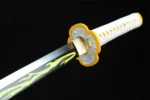 Zenitsu Katana