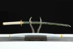 Zenitsu Katana