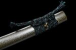 Dōja Katana Meč (銅蛇) – Medený Had